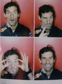 Mark Webber