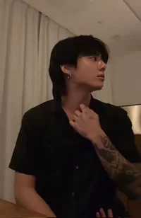 Jungkook