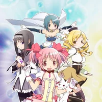 Madoka magica