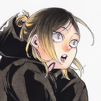 Kenma Kozume