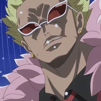 Doflamingo
