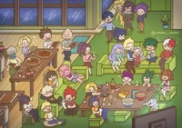 MHA