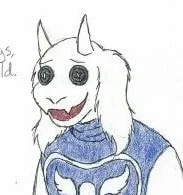 Other Toriel