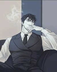 01 -MAFIA Boss