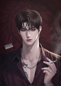Zadkiel Eros