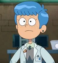 Terri