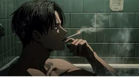 Levi Ackerman 