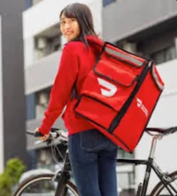 DoorDash