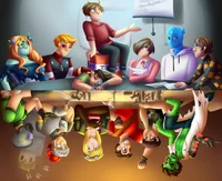 Hermitcraft season 9