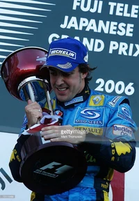 Fernando Alonso