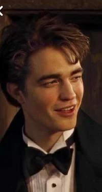 Cedric Diggory