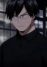 Tenya Iida