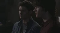 Sam and Dean