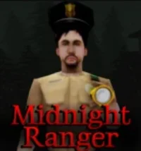 Midnight Ranger