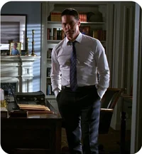 Aaron Hotchner