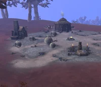 Tribe of lemon beaks