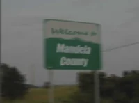 Mandela County