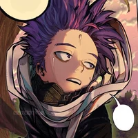 MHA - Hitoshi shinso