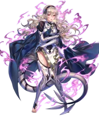 Corrin - F - Fallen