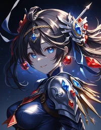 Stellar--False Light