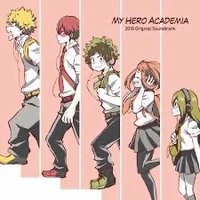 MHA Quotes