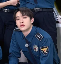 Officer Bangchan