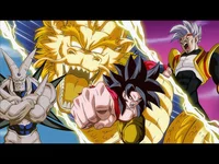 Dragon Ball GT