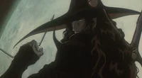 Vampire Hunter D