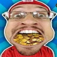The money eater