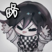 Kokichi Ohma 