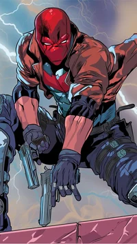Jason Todd