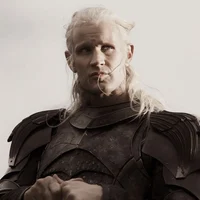 Daemon Trgaryen 