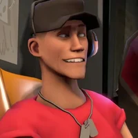 Scout TF2
