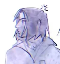 Young Severus Snape 