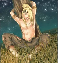Deidara