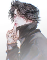 ceo husband - BL