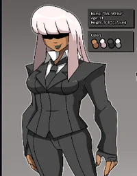 Ms White