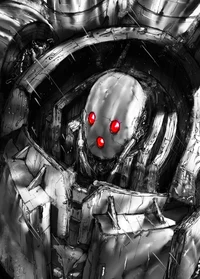 Metal Knight