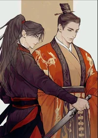 zichen and zhiyu
