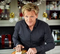 Gordon Ramsey