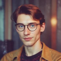 Krystian ex