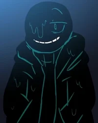 Bf Nightmare sans