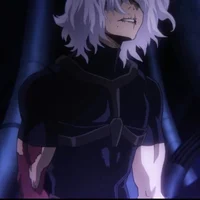 Shigaraki tomura