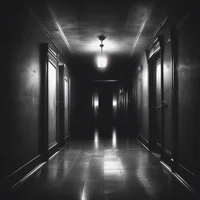 unsacred place