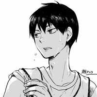 Tobio Kageyama 