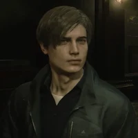Leon Kennedy