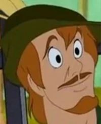 Robin Hood