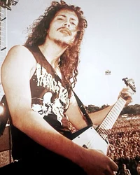 Kirk hammett 
