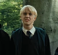 Draco Malfoy