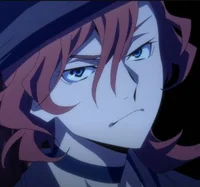 Chuuya Nakahara